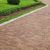 Plum Branch Paver Cleaning by Blueline Soft Wash